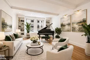 16 Park Ave, New York City, NY 10016 - Photo 1