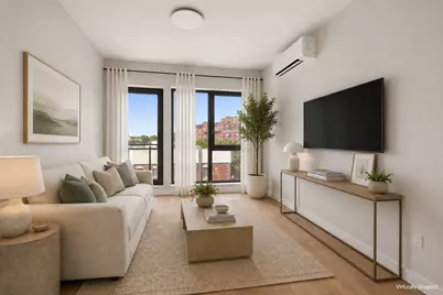 593 E 17th Street #4A, New York City, NY 11226 - Photo 2