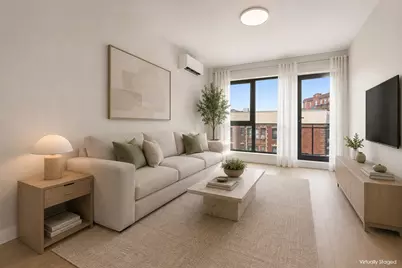 593 E 17th Street #5A, Brooklyn, NY 11226 - Photo 1
