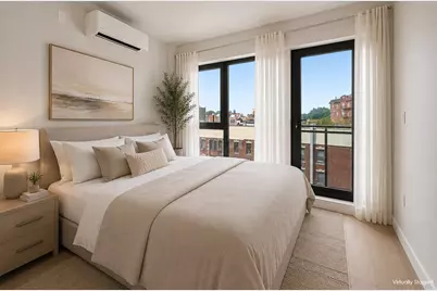 593 E 17th Street #5A, Brooklyn, NY 11226 - Photo 4