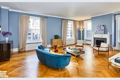 525 Park Avenue #7AB, New York City, NY 10065 - Photo 1