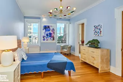 525 Park Avenue #7AB, New York, NY 10065 - Photo 2