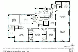 525 Park Ave, New York, NY 10065 - Photo 22