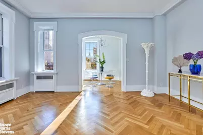 525 Park Avenue #7AB, New York, NY 10065 - Photo 4