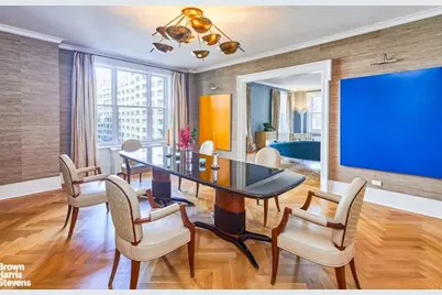 525 Park Avenue #7AB, New York, NY 10065 - Photo 16