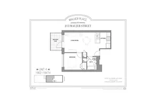 213 Maujer St, New York City, NY 11206 - Photo 8