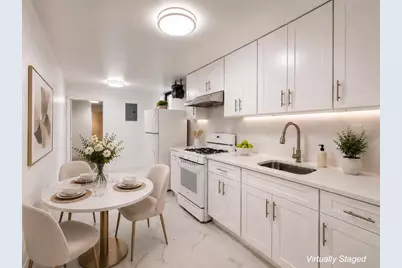 87 Clinton Street #9, New York City, NY 10002 - Photo 2