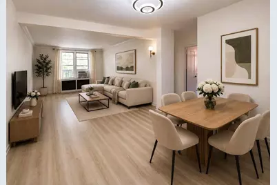 103-30 68th Avenue #2-F, New York City, NY 11375 - Photo 1