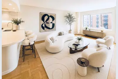 201 E 25th Street #14-G, New York, NY 10010 - Photo 1