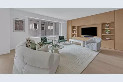 200 E 62nd Street #5D, New York, NY 10065 - Photo 4
