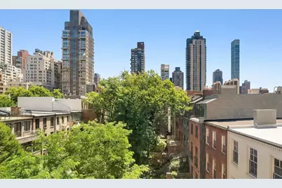 200 E 62nd Street #5D, New York, NY 10065 - Photo 14