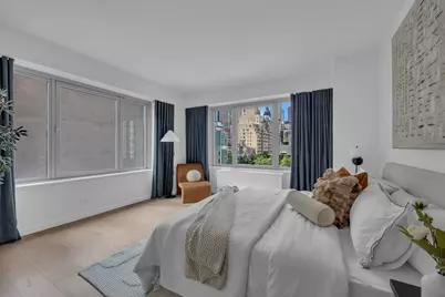 200 E 62nd Street #5D, New York, NY 10065 - Photo 12
