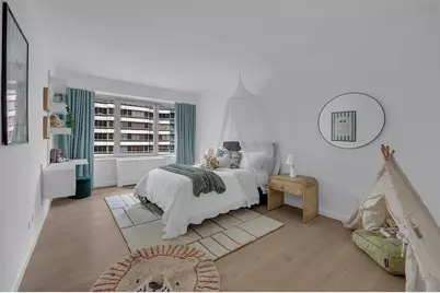 200 E 62nd Street #5D, New York, NY 10065 - Photo 10