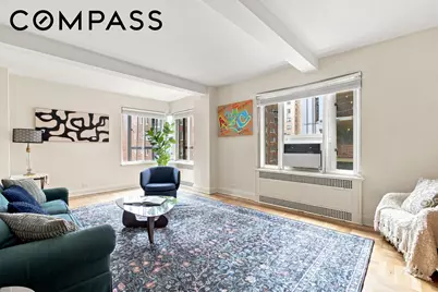 20 E 35th Street #9D, New York, NY 10016 - Photo 2