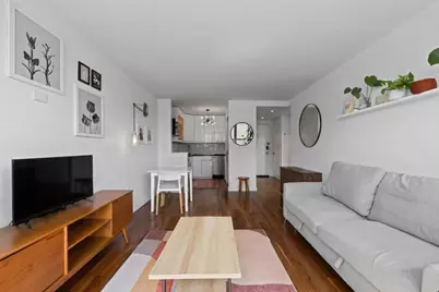 301 W 110th Street #4V, New York City, NY 10026 - Photo 6