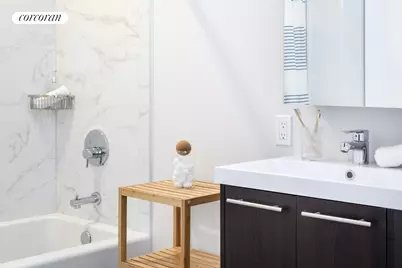 5 Bay Street #10II, New York City, NY 10301 - Photo 6