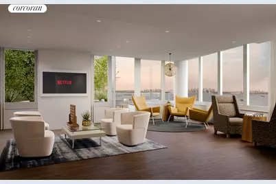 5 Bay Street #10II, New York City, NY 10301 - Photo 12