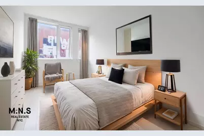 531 W 159th Street #5-B, New York City, NY 10032 - Photo 2