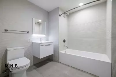 531 W 159th Street #5-B, New York City, NY 10032 - Photo 4