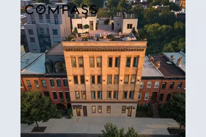 124 Washington Avenue #4B, Brooklyn, NY 11205 - Photo 8