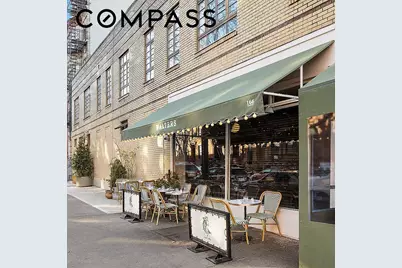 124 Washington Avenue #4B, Brooklyn, NY 11205 - Photo 14