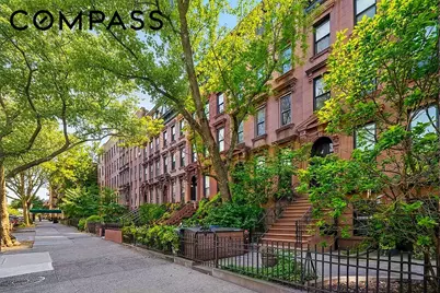 124 Washington Avenue #4B, Brooklyn, NY 11205 - Photo 10
