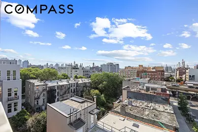 124 Washington Avenue #4B, Brooklyn, NY 11205 - Photo 6