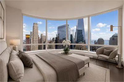 111 Murray Street #49E, New York City, NY 10007 - Photo 8