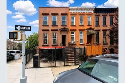 104 Albany Avenue, Brooklyn, NY 11213 - Photo 1