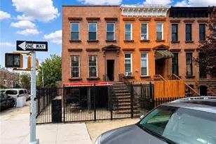 104 Albany Ave, New York City, NY 11213 - Photo 1