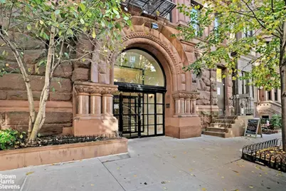 102 W 75th Street #38, New York, NY 10023 - Photo 8