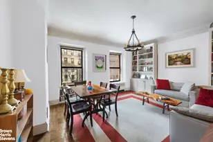 102 W 75th St, New York, NY 10023 - Photo 1