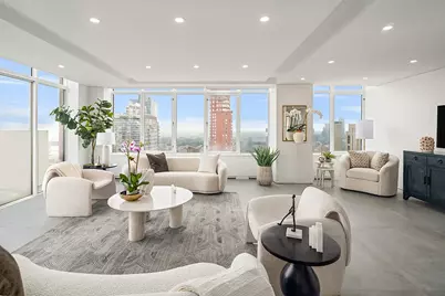 422 E 72nd Street #37AD, New York, NY 10021 - Photo 4