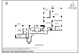 422 E 72nd St, New York, NY 10021 - Photo 58