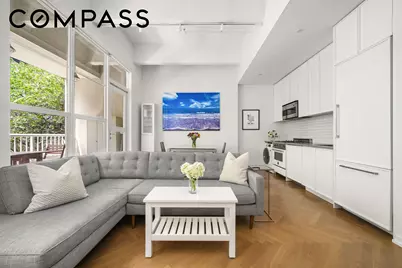184 Kent Avenue #D414, New York City, NY 11249 - Photo 1