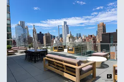 303 E 77th Street #16-A, New York City, NY 10075 - Photo 10