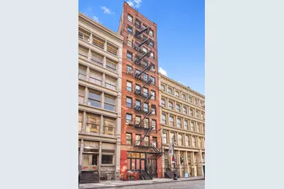 114 Mercer Street #2A, New York City, NY 10012 - Photo 12