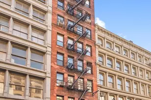 114 Mercer St, New York City, NY 10012 - Photo 12