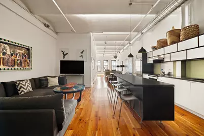 114 Mercer Street #2A, New York City, NY 10012 - Photo 4