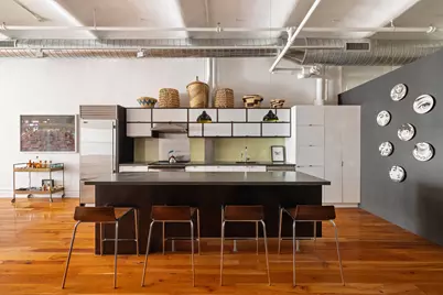 114 Mercer Street #2A, New York City, NY 10012 - Photo 2