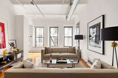 114 Mercer Street #2A, New York City, NY 10012 - Photo 1
