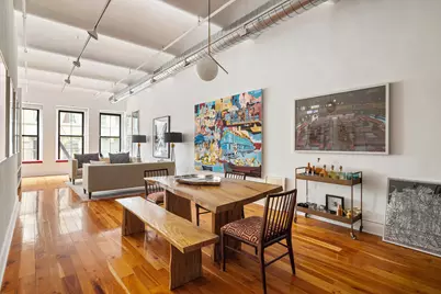 114 Mercer Street #2A, New York City, NY 10012 - Photo 6