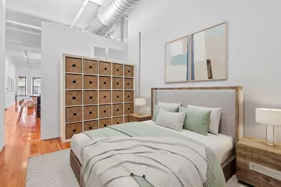 114 Mercer Street #2A, New York City, NY 10012 - Photo 8