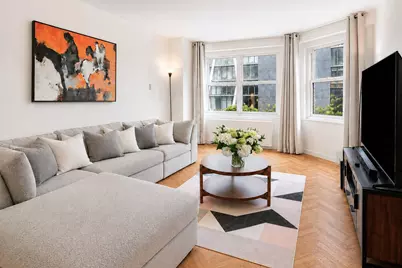 155 W 68th Street #404, New York, NY 10023 - Photo 2