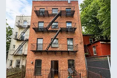 288 Sumpter Street, Brooklyn, NY 11233 - Photo 2