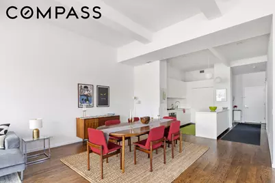 175 E Broadway #5D, New York, NY 10002 - Photo 4