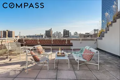 175 E Broadway #5D, New York, NY 10002 - Photo 10