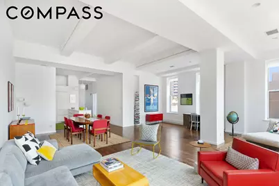 175 E Broadway #5D, New York City, NY 10002 - Photo 2