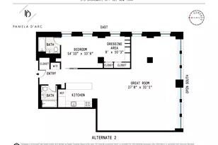 175 E Broadway, New York City, NY 10002 - Photo 14