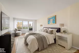 155 W 68th St, New York City, NY 10023 - Photo 4